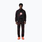 Мъжки анцуг Lacoste WH2609 black / expresso