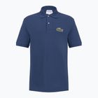 Мъжка поло тениска Lacoste PH2751 globe