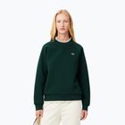 Дамски суитшърт Lacoste SF8347 sinople