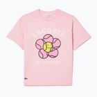 Детска тениска Lacoste TJ2501 lotus 1