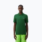 Мъжка поло риза Lacoste DH5522 green