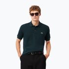 Мъжка поло тениска Lacoste L1264 pin jaspe