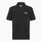 Мъжка поло тениска Lacoste PH2751 black