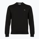 Мъжки суитшърт Lacoste SH5127 black
