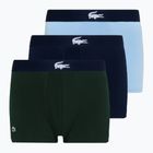 Боксерки Lacoste 5H1803 3 чифта overview/sinople/navy blue