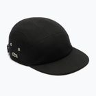 Бейзболна шапка Lacoste RK0543 black