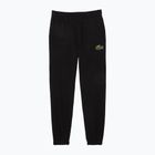 Мъжки панталони Lacoste XH2750 black
