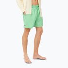 Мъжки къси панталони за плуване Lacoste MH9088 liamone/green