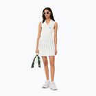 Рокля за тенис Lacoste EF0615 white/green