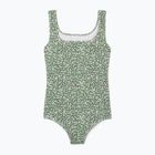 Дамски бански Lacoste MF9608 зелен/мукавен