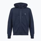 Мъжки суитшърт Lacoste SH5545 navy blue