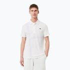 Мъжка тенис фланелка Lacoste Polo DH8971 white