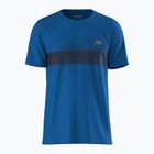 Мъжка тенис фланелка Lacoste TH8986 gipsy blue/navy blue