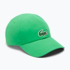Шапка с козирка Lacoste RK2450 calathea
