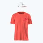 Мъжка тенис фланелка Lacoste TH1044 mango tree red/grenadine