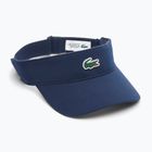 Мъжка тенис козирка Lacoste RK8727 navy blue