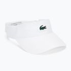 Мъжка тенис козирка Lacoste RK8727 white