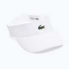 Мъжка тенис козирка Lacoste RK8727 white
