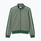 Мъжки суитшърт Lacoste SH1368 green/sinople