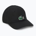 Бейзболна шапка Lacoste RK2450 black