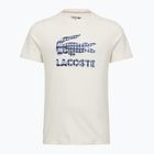 Мъжка тениска Lacoste TH4769 lapland