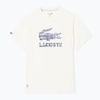 Мъжка тениска Lacoste TH4769 lapland