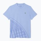Мъжка тениска Lacoste TH4753 delphinium