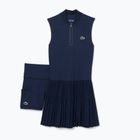Рокля за тенис Lacoste EF0151 navy blue