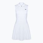 Рокля за тенис Lacoste EF0151 в бяло