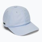 Шапка с козирка Lacoste RK2662 phoenix blue