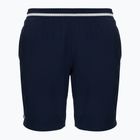 Мъжки тенис шорти Lacoste X Novak Djokovic GH7413 navy blue/white