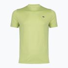 Мъжка фланелка за тенис Lacoste TH0004 birch
