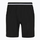 Мъжки тенис шорти Lacoste X Novak Djokovic GH7413 buffalo/white