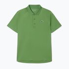 Мъжка поло фланелка за тенис Lacoste Polo DH3201 lamb's lettuce