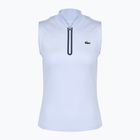 Дамска поло фланелка за тенис Lacoste Polo phoenix blue