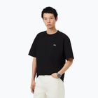 Мъжка тениска Lacoste TH0876 black