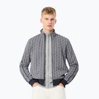Мъжки суитшърт Lacoste SH1368 calluna/graphite