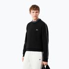 Мъжки суитшърт Lacoste SH0891 black