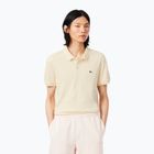 Мъжка поло тениска Lacoste DH2050 naturel clair