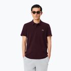 Мъжка поло тениска Lacoste Polo DH5522 oxalis