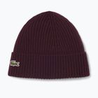 Мъжка зимна шапка Lacoste RB0001 oxalis