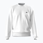 Мъжки суитшърт Lacoste SH9364 white