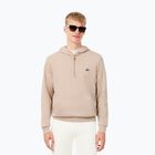 Мъжки суитшърт Lacoste SH9373 Hoodie sisal