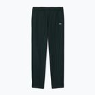 Мъжки панталони за бягане Lacoste XH1440 dark varech/sinople