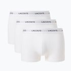 Мъжки боксерки Lacoste 5H5150 3 pack white