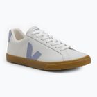 Дамски обувки VEJA Esplar Logo Leather white/olympe/natural