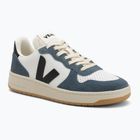 Дамски обувки VEJA V-10 Prime white/black/california