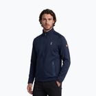 Мъжки поларен суитшърт Aulp Drake navy