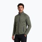 Мъжки суитшърт Aulp Numix Jacquard Knit lichen