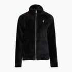 Дамски поларен суитшърт Aulp Becco Coral Fleece black 1